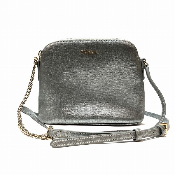 フルラ クロスボディーバッグ バッグ ショルダーバッグ レディース【中古】