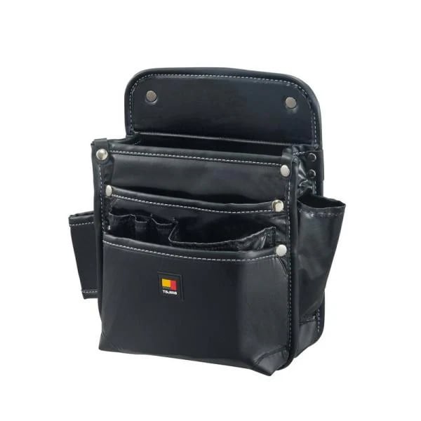 タジマ 着脱式腰袋 釘袋3段大 SFKBN－KG3L2H 収納用品 腰袋サック 腰袋 サック