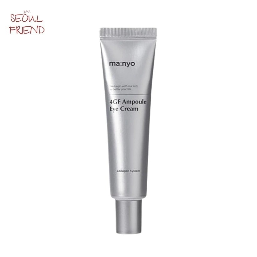 4GF アンプル アイクリーム 30ml 1個