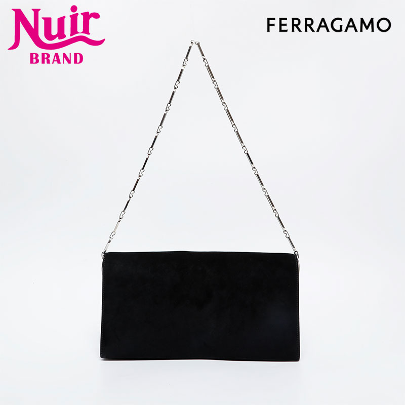 ショルダーバッグ ブラック WS21184 37,700円