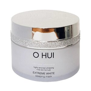 エクストリーム ホワイト スリーピング マスク 100mL / 美 白 保湿 しっとり 透明感 乾燥対策 フェイスパック 韓国パック スリーピングクリーム ビタミンスキンケア