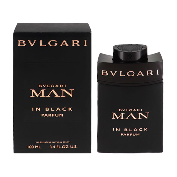 ブルガリ マン インブラック P SP 100ml