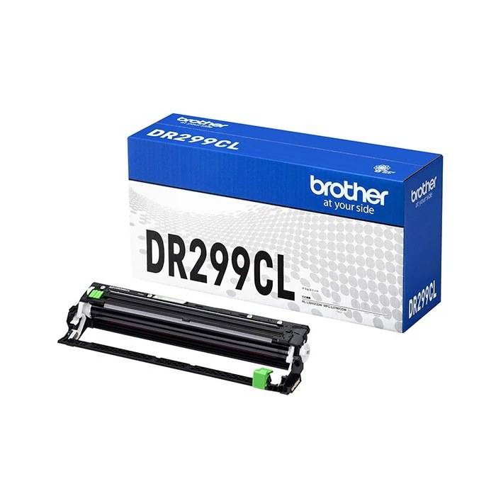 純正 ドラムユニット ドラム1個入り DR299CL