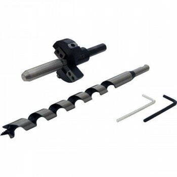 スターエム　超硬替刃式座掘錐（ドリル付）　15x60　28K-D1560 12,131円