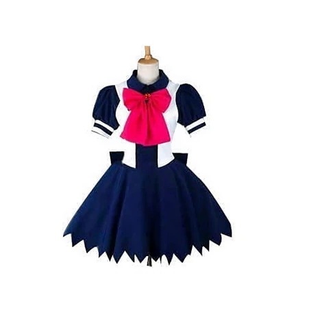 コスプレ衣装 アニメ 這いよれ! ニャル子さん ニャル子（ニャルこ）グッズ