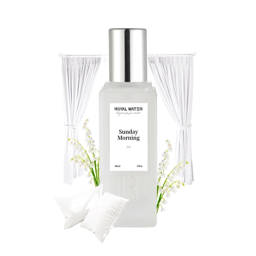 ロイヤルウォーターサンデーモーニングエクストレドパルファム30ml