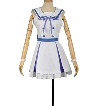 小原鞠莉おはらまりLoveLiveラブライブ サンシャイン アクア未熟DREAMER 制服