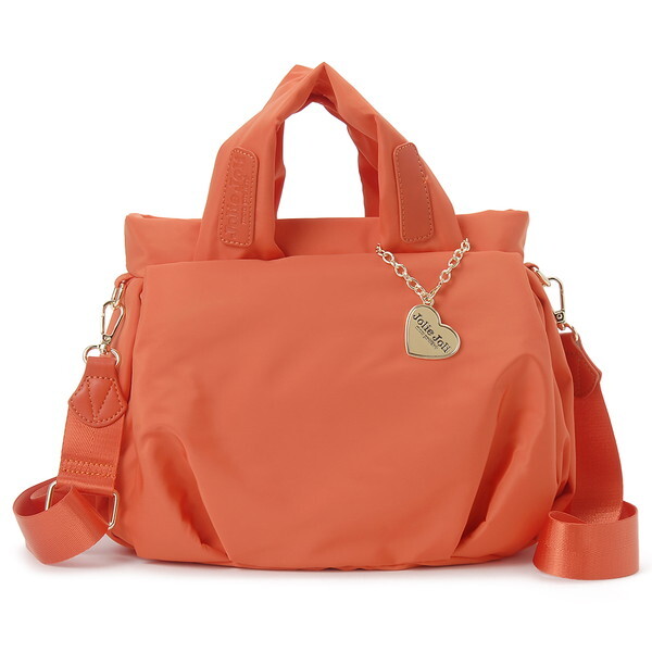 ジョリージョリ 2WAYタイプトートバッグ JJ2025168-030