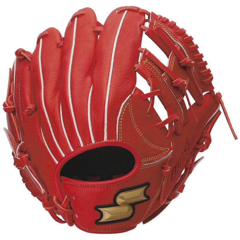 SSK(エスエスケイ) 少年軟式ウインドリームオールラウンド用 野球 グローブ 軟式野球グローブ WJG124