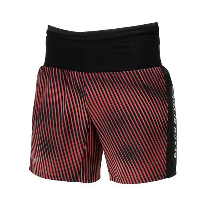 ランニングマルチポケットパンツプラスグラフィック ランニング ウエア パンツ (J2JBA570)