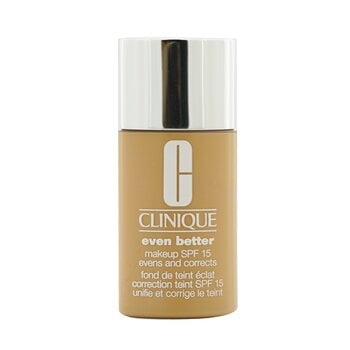 Clinique イーブン ベター メークアップ 15 - # 16 ゴールデンニュートラル