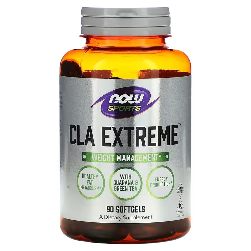 スポーツ CLA Extreme（CLAエクストリーム） ソフトジェル90粒 5,295円