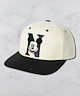 WHITE/NAVY