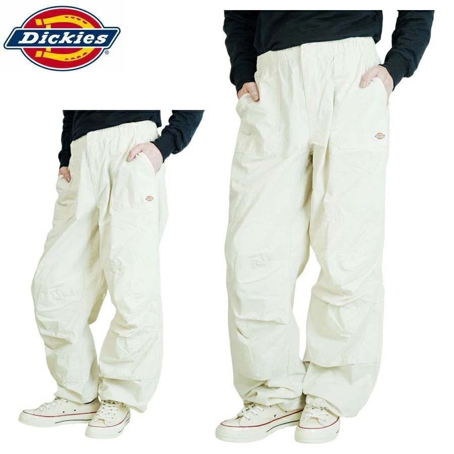 DICKIES ディッキーズレディース パンツFPR60SN9 WOMENS FISHERSVILLE PANTウィメンズ フィッシャーズビル パンツ ワークパンツb