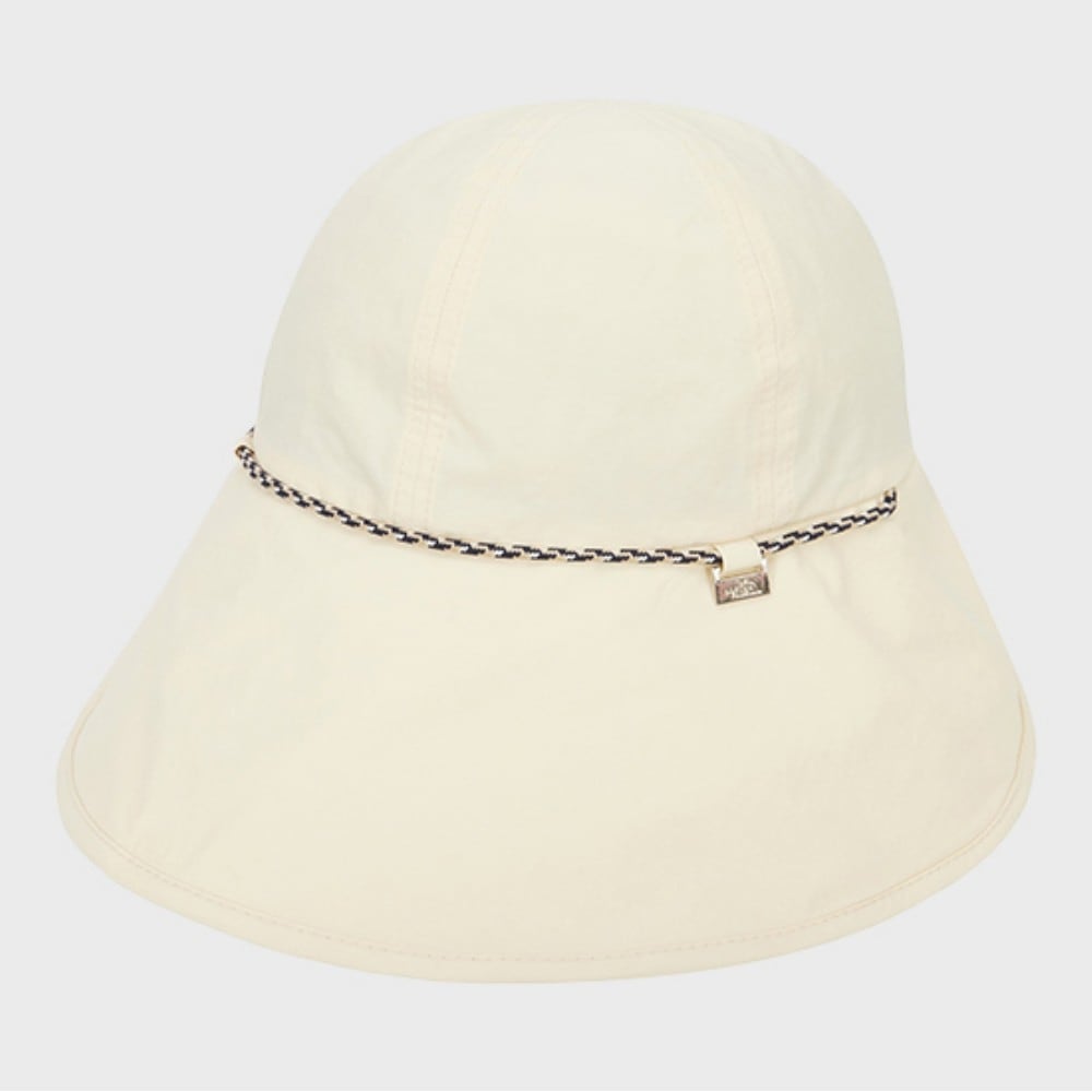 ノースフェイス ウィメンズ ボニーハット NE3HR10A_CRE 7,815円