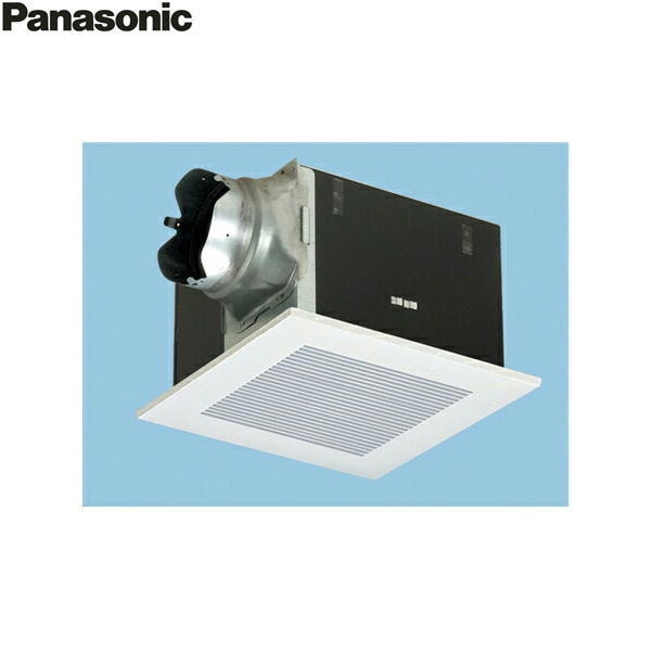 天井埋込形換気扇ルーバーセットタイプ FY-32B7M/81