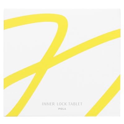 ポーラ POLA ホワイトショット インナーロック タブレット IXS N 180粒