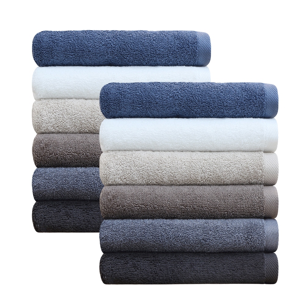 非蛍光/ホテルバスタオル/170g 5,147円