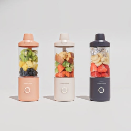 ス携帯用ブレンダー