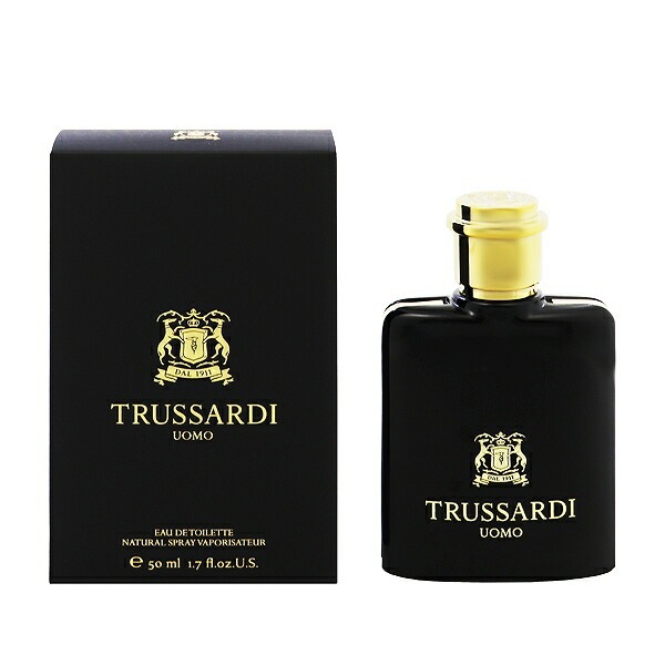 トラサルディ ウォモ EDT SP 50ml