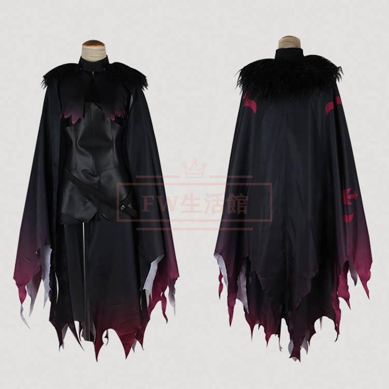 FateGrand Order ジャンヌ・ダルク コスプレ衣装 コスチューム cosplay イベント演出服アニメ変装仮装ハロウィン