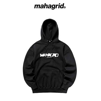 をより Dot Logo Hoodie Mahagrid Hoodie メンズファッション してオプシ Www Blaskogabyggd Is