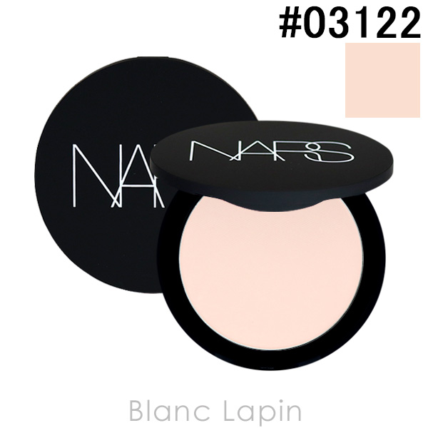 ナーズ NARS ソフトマットアドバンストパーフェクティングパウダー #CLIFF 03122 9g [136066]【メール便可】