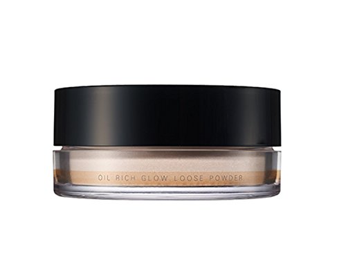 スック オイル リッチ グロウ ルースパウダー(15g) 6,574円