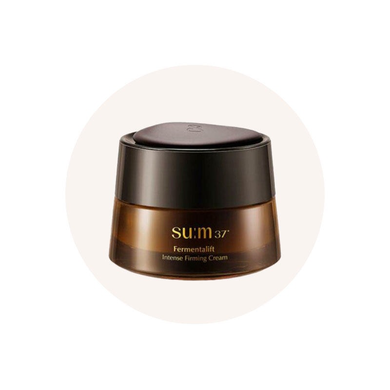 【SUM37】ファーメンタリフト インテンス ファーミング クリーム 50ml