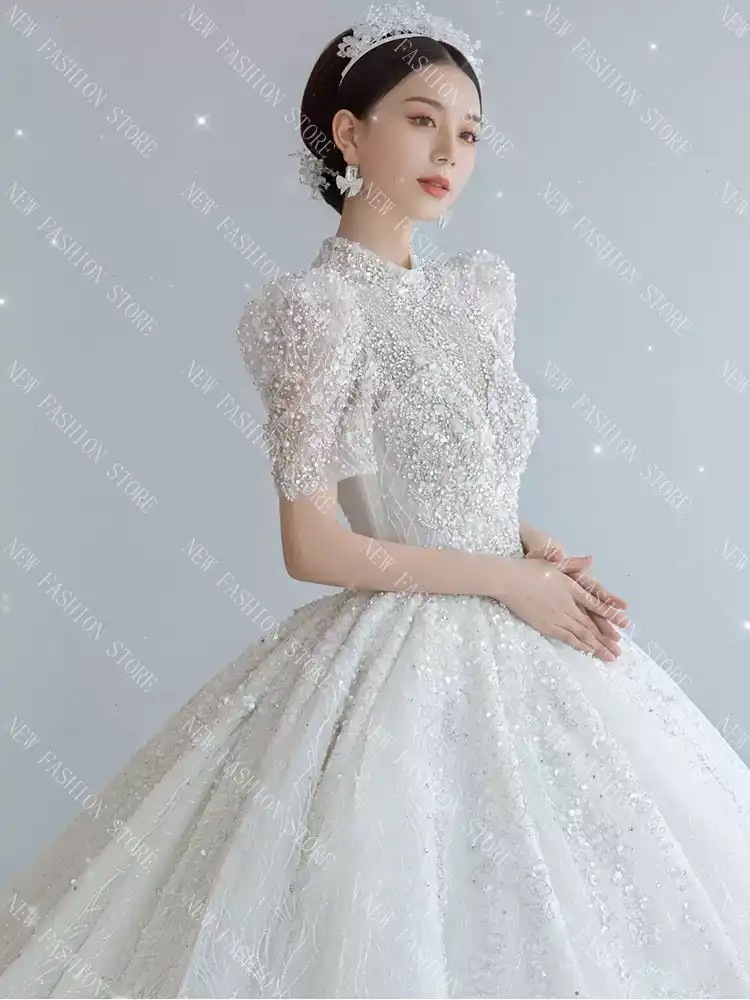 ウエディングドレス-64