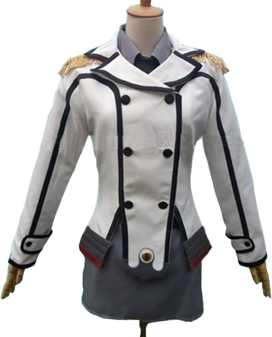 艦隊これくしょん -艦これ- 香取 コスプレ衣装