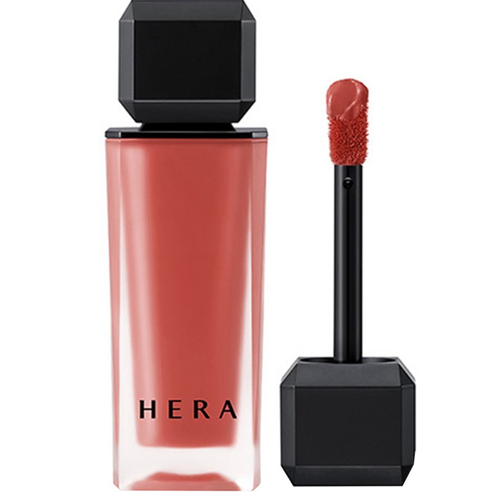 センシュアルパウダーマットリキッドティント288号柿5g