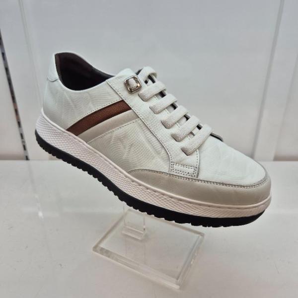 HC11 牛革男性靴 S5M0U5V1339 (44497077)