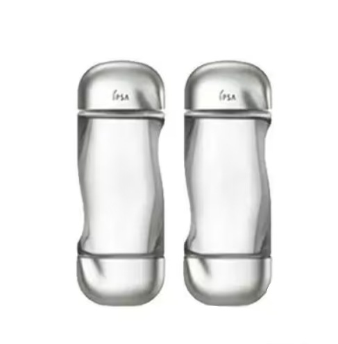 ザタイムR アクア 200ml　化粧水 2本セット 5cm