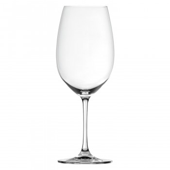 シュピゲラウ　サルーテ　グラス　ボルドー　12個セット　5435