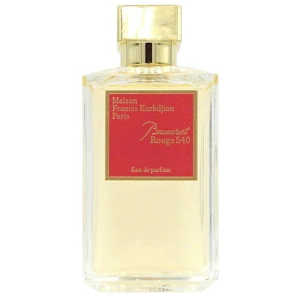 メゾン フランシス クルジャン MAISON FRANCIS KURKDJIAN バカラ ルージュ 540 EDP SP 200ml【訳あり・テスター・未使用品】【香水 メンズ レディース】