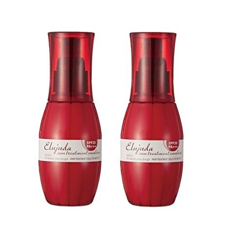 ミルボン ディーセス エルジューダ サントリートメント エマルジョン 120ml 2本セット 8,129円