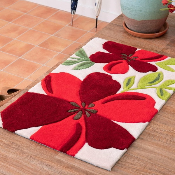 600013300 玄関マット アベル 50×80 メーカー直送