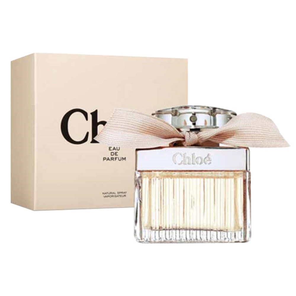 クロエオードパルファム50ml1個