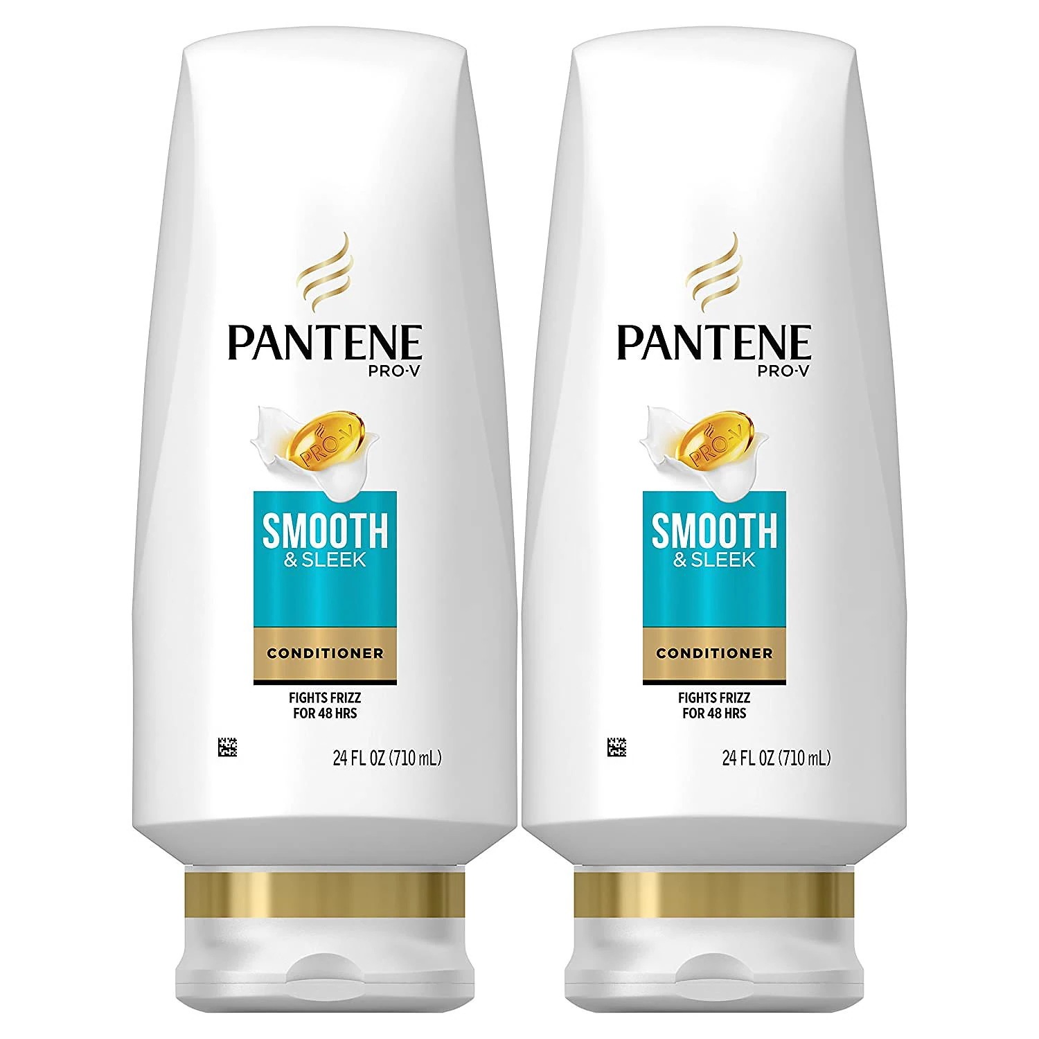 パンテン硫酸フリーコンディショナーアルガンオイルPro-V スムーズで滑らかなフリッツコントロール2