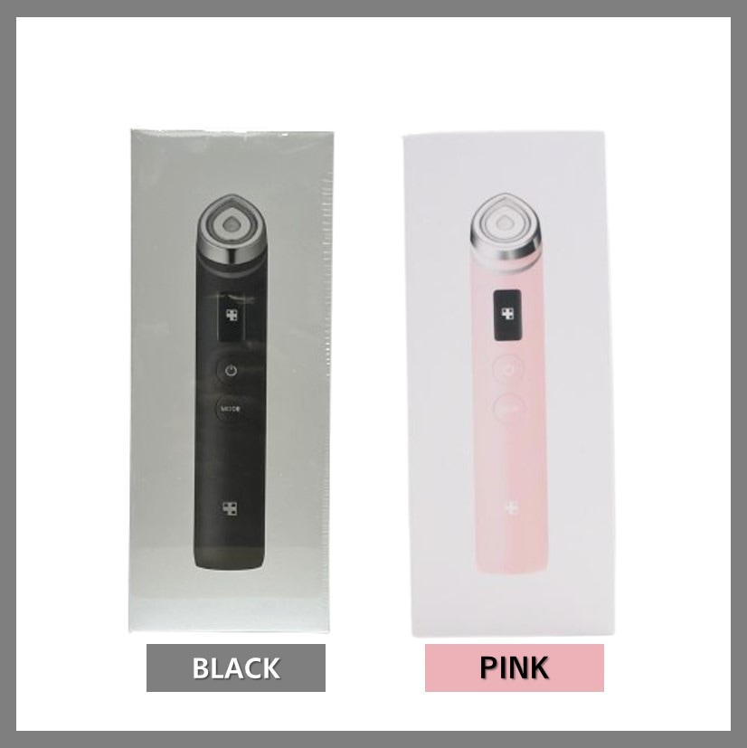 ブースタープロ