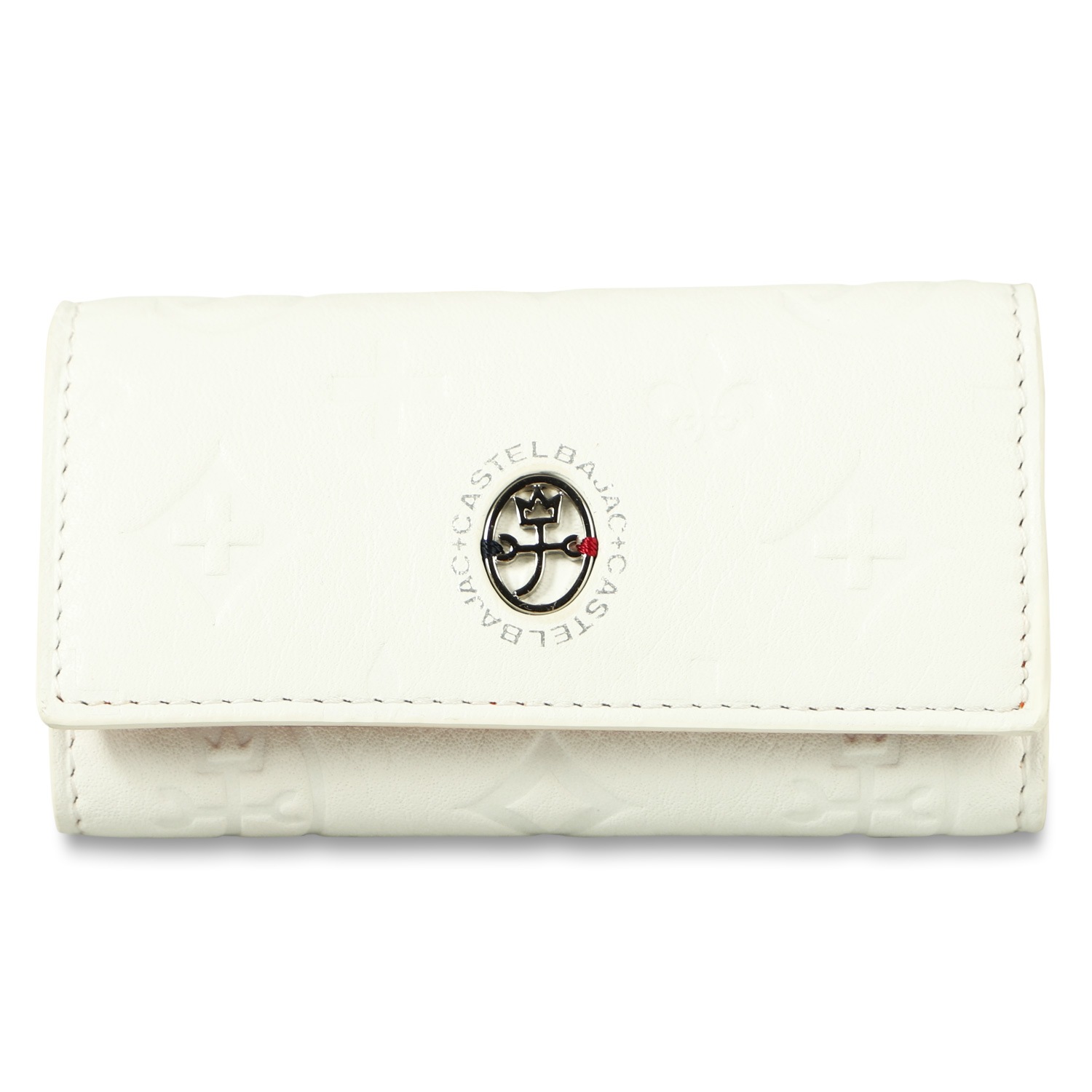 キーケース マルセル メンズ レディース 本革 4連 61612