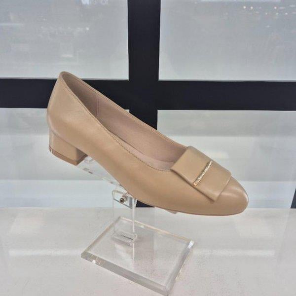 HC11 羊革女性靴 Y3Z0U51B3 (41117924)