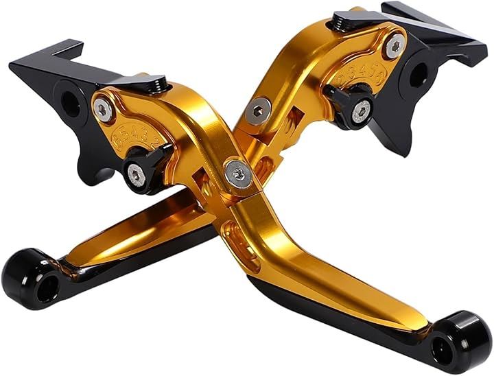 ブレーキ クラッチ レバー セット ADV150 X-ADV150 ADV160(金)