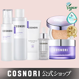 公式】COSNORI OFFICIAL