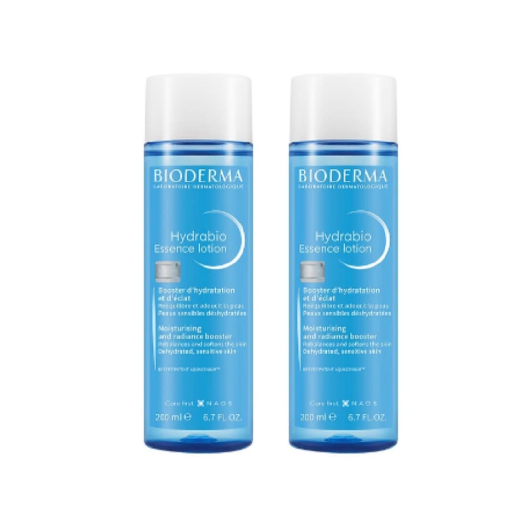 水分 エッセンスローション 200ml X 2入
