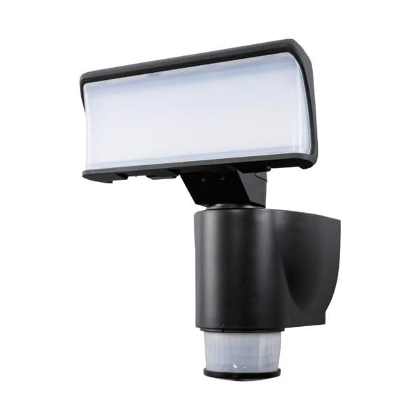 DXアンテナ DSLD10TC1 LEDセンサーライト 自動追尾機能付 人感センサー