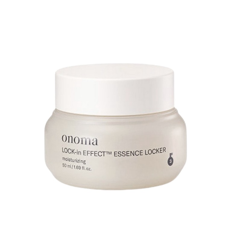 ロック-インエフェクト エッセンス ロッカー (水分クリーム) 50ml