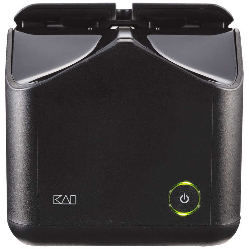 貝印　電動砥ぎ器 Kai House ザ シャープナー AP5301　AP5301