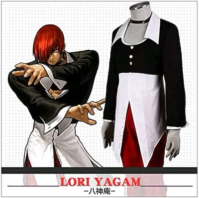 ングオブファイターズ THE KING OF FIGHTERS 八神庵 9,613円